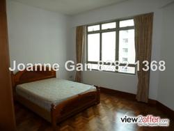 The Blossomvale (D21), Condominium #76694072